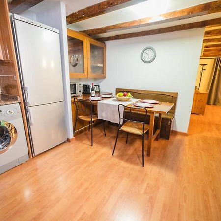 Rustic Poble Sec Apartment Barcelona Exteriér fotografie