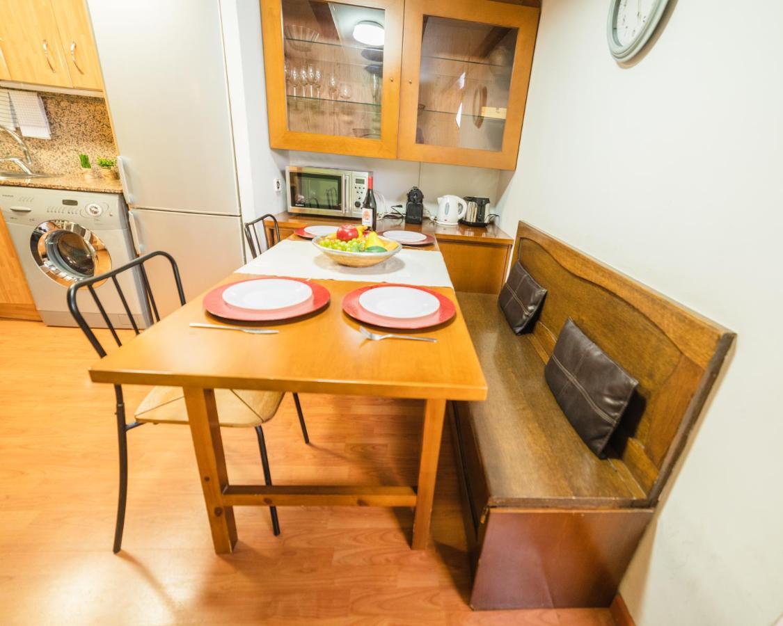 Rustic Poble Sec Apartment Barcelona Exteriér fotografie